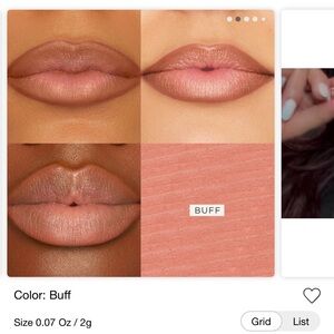 Tarte Maracuja Juicy Lip Liner